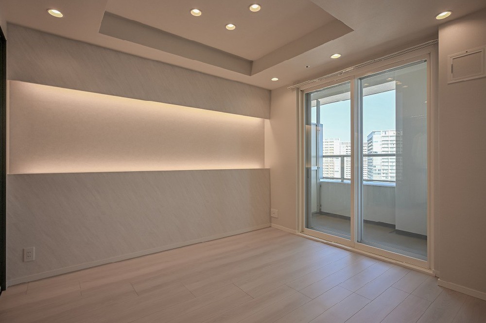 港区タワーマンション