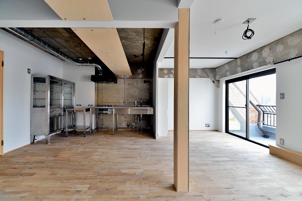 リフォーム・リノベーション工事